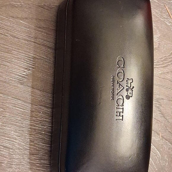 Coach Eyeglasses - Picture 5 of 5